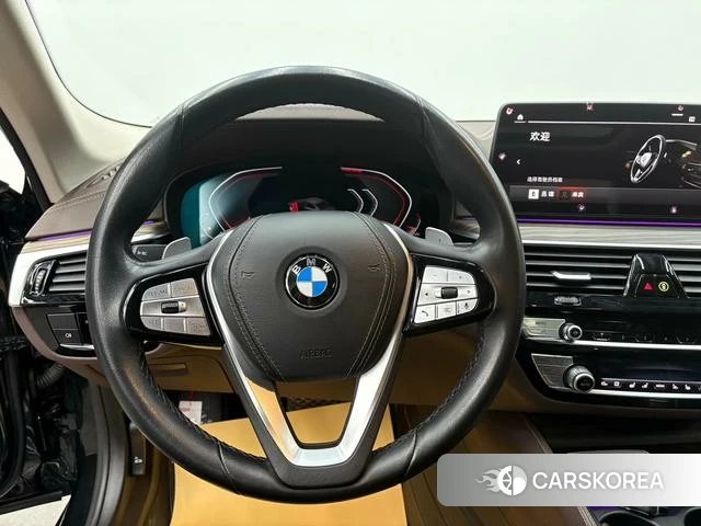 BMW 5 series id 3857823 из Китая 8