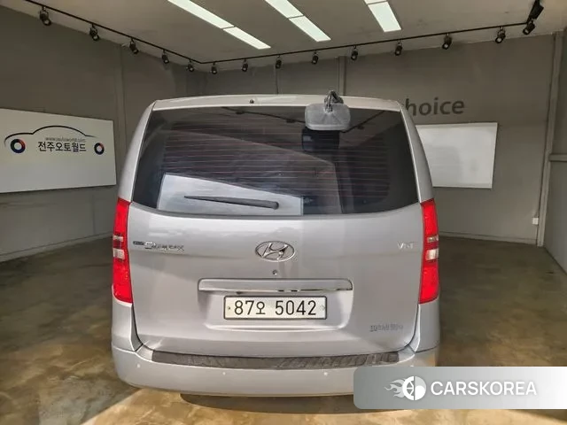Hyundai The New Grand Starex id 3766311 из Кореи 8