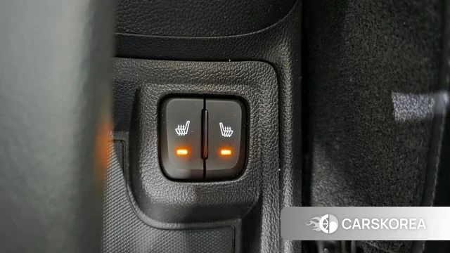 Chevrolet (GM Daewoo) The New Spark id 4657792 из Кореи 8