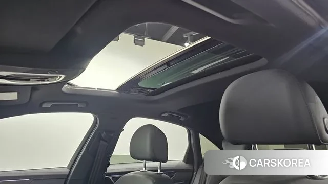 Audi A6 (C8) id 3736134 из Кореи 8