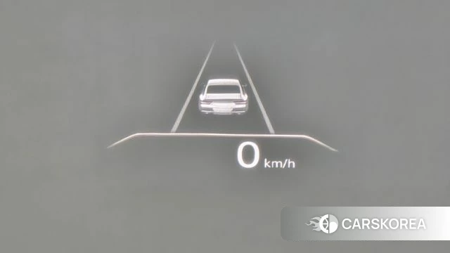 Genesis G80 (RG3) id 4187612 из Кореи 8