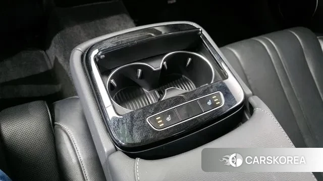 Genesis G80 (RG3) id 3473962 из Кореи 8