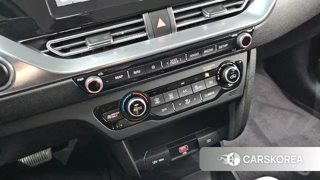 Kia Niro EV id 3232442 из Кореи 8