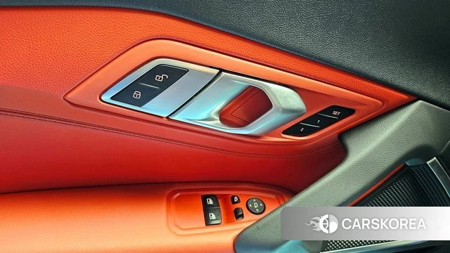 BMW Z4 (G29) id 3794908 из Кореи 8