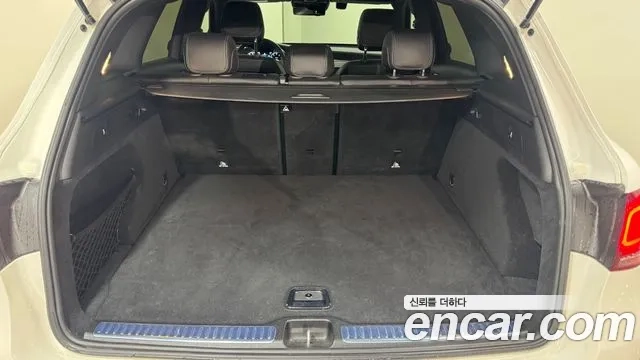 Mercedes-Benz GLC-Class X253 id 2872706 из Кореи 8