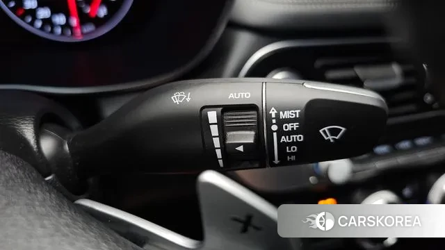 Genesis G70 id 3050731 из Кореи 8