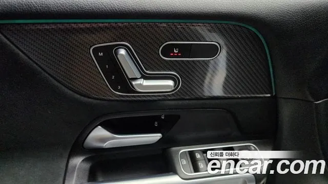 Mercedes-Benz GLB-Class X247 id 2665858 из Кореи 8