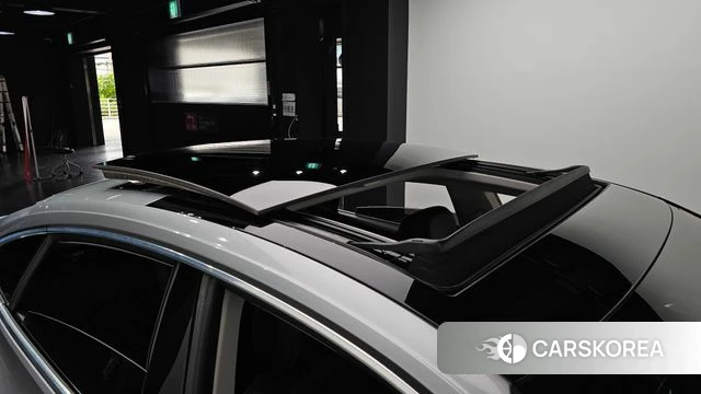 Volkswagen Arteon id 4508040 из Кореи 8