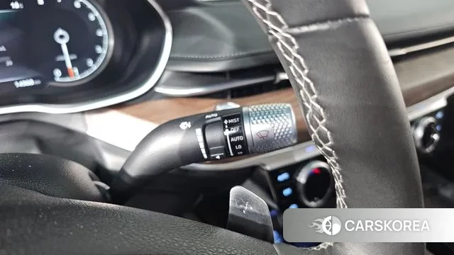 Genesis G80 (RG3) id 3324318 из Кореи 8