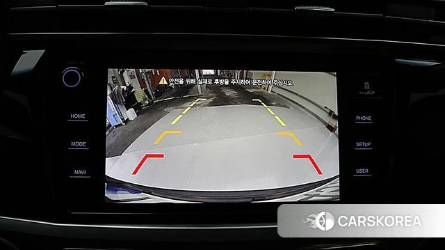 Ssangyong Beautiful Korando id 3919763 из Кореи 8