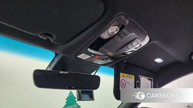 Kia K8 Hybrid id 3349033 из Кореи 8