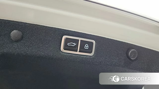 Hyundai Grandeur Hybrid (GN7) id 4584728 из Кореи 8