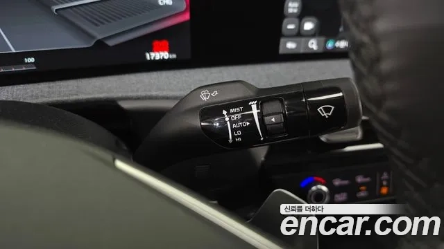 Kia EV6 id 2863050 из Кореи 8