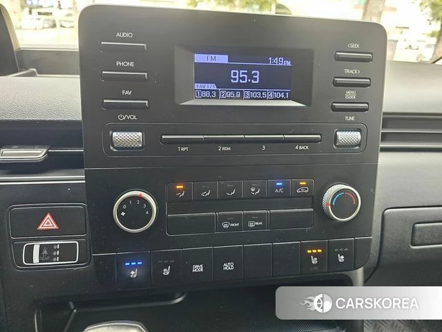 Hyundai Staria id 4894404 из Кореи 8