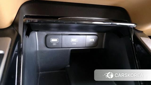 Kia Sorento 4th Generation id 3916606 из Кореи 8