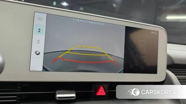 Hyundai Ionic 5 id 4456961 из Кореи 8