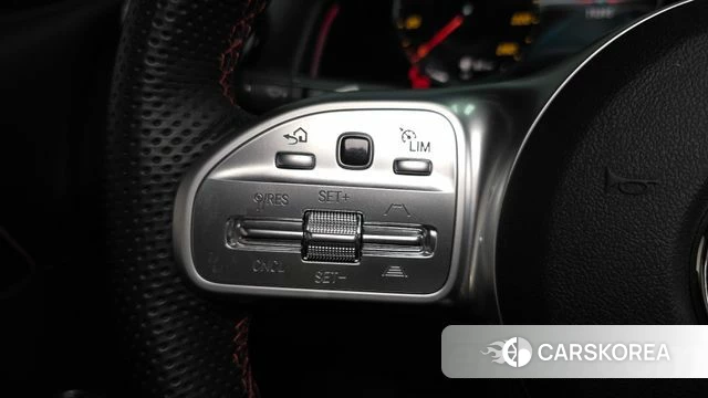Mercedes-Benz GLB-Class X247 id 4848827 из Кореи 8