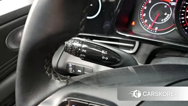 Hyundai Avante (CN7) id 3546311 из Кореи 8