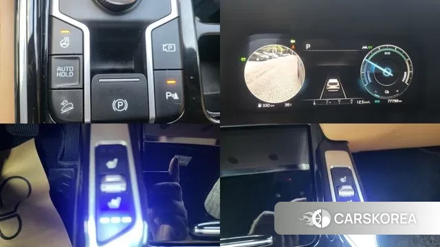 Kia Sorento 4th Generation id 2889860 из Кореи 8