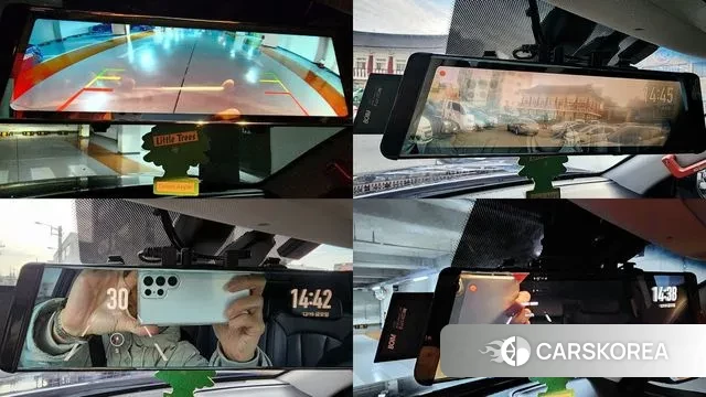 Ssangyong Rexton Sports id 3499819 из Кореи 8