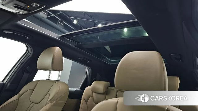 Kia The New Sorento 4th Generation id 3838547 из Кореи 8