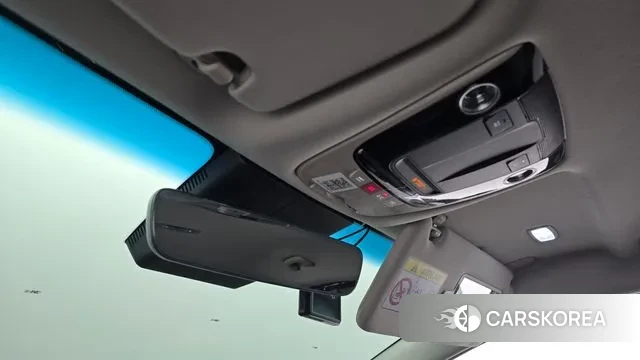 Kia K8 id 3664955 из Кореи 8