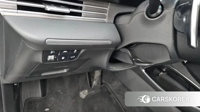 Hyundai The New Grandeur IG id 3011960 из Кореи 8