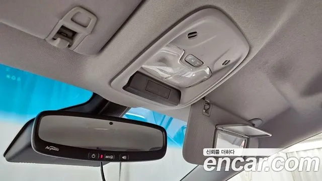 Chevrolet (GM Daewoo) Bolt EV id 2912430 из Кореи 8