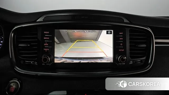 Kia The New Sorento id 3345052 из Кореи 8