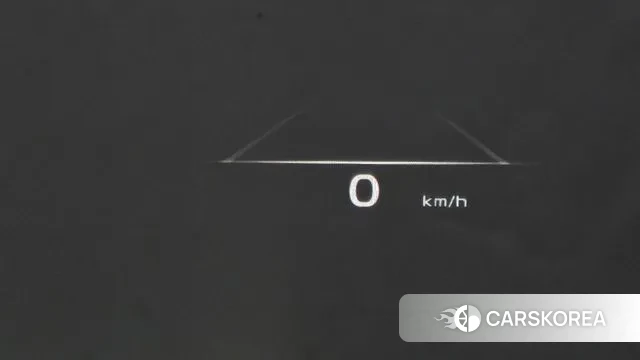 Kia The New K9 2nd generation id 2975512 из Кореи 8