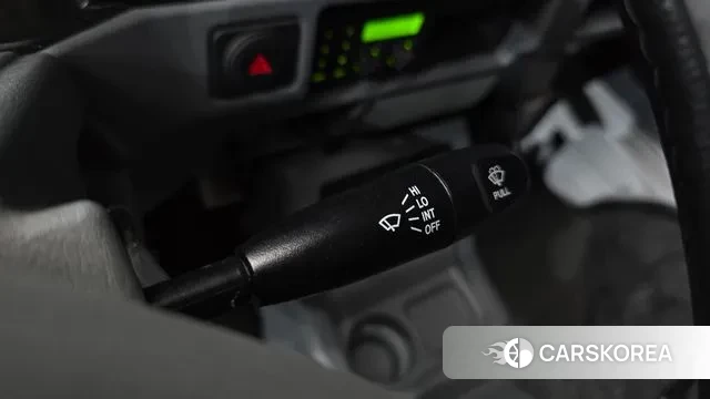 Chevrolet (GM Daewoo) New Damas id 3464573 из Кореи 8