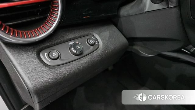 Chevrolet (GM Daewoo) Trax Crossover id 4427570 из Кореи 8