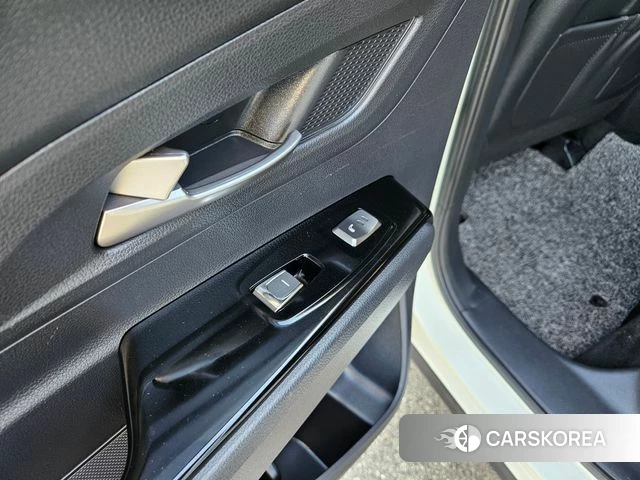 Ssangyong Beautiful Korando id 3899231 из Кореи 8