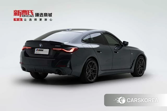 BMW 4 series id 4272291 из Китая 8