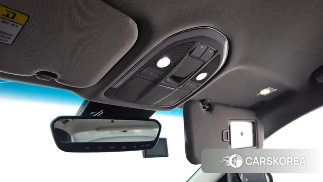 Genesis G80 id 3065920 из Кореи 8