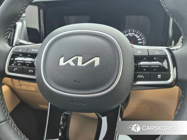 Kia Sorento 4th Generation id 4202242 из Кореи 8