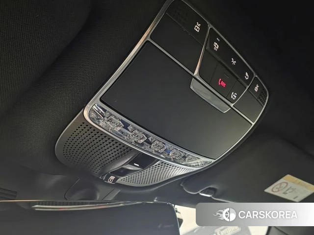 Mercedes-Benz S-Class W222 id 4464694 из Кореи 8