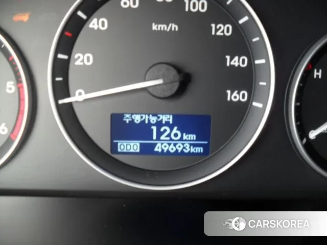 Hyundai The New Grand Starex id 3476750 из Кореи 8