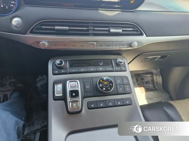 Hyundai Palisade id 4202367 из Кореи 8