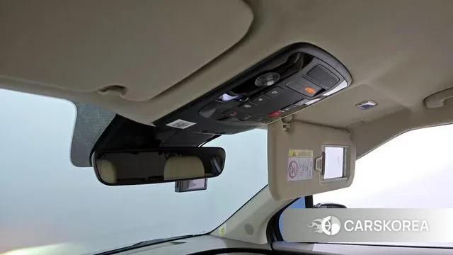 Kia Carnival 4th generation id 3560814 из Кореи 8