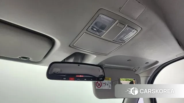 Kia The New Ray id 3447966 из Кореи 8