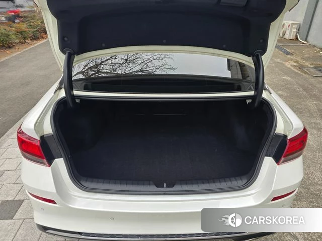 Kia The New K5 2nd generation id 3845227 из Кореи 8