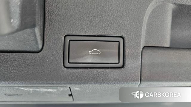 Volkswagen Arteon id 4343191 из Кореи 8