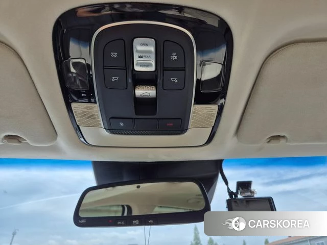 Hyundai Palisade id 4513142 из Кореи 8