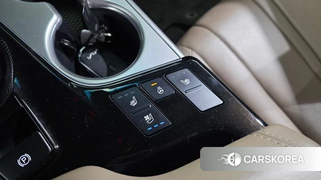 Kia K8 id 4636604 из Кореи 8