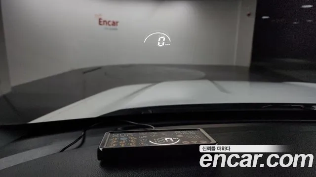 Ford Explorer 6th Generation id 2921019 из Кореи 8