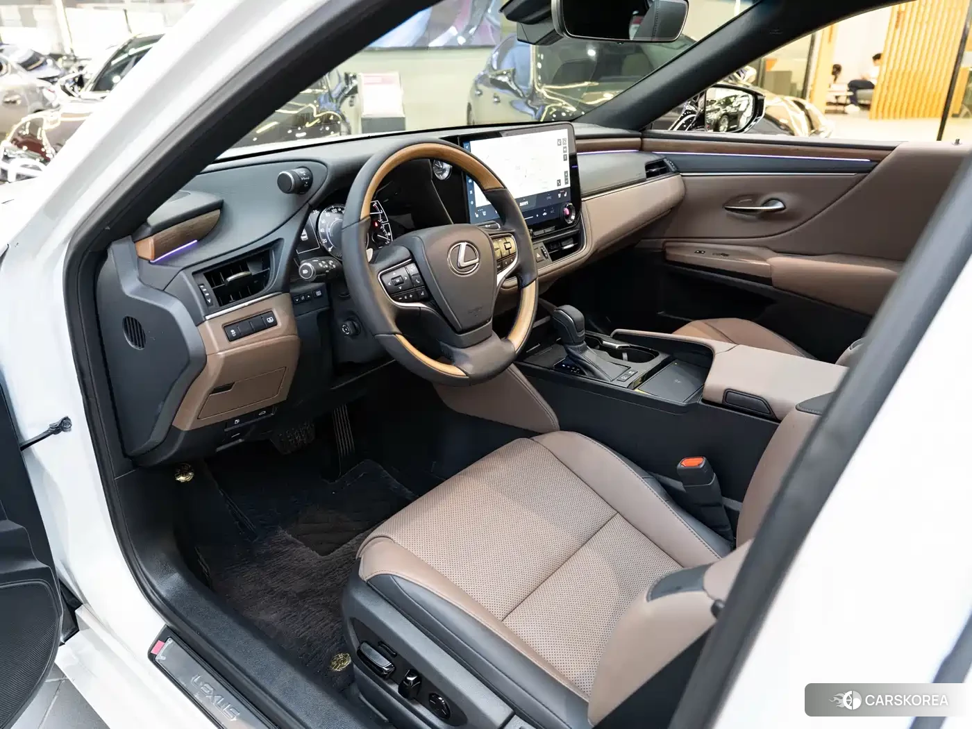 Lexus ES id 4583697 из Китая 8