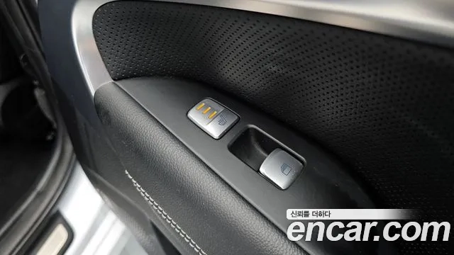 Genesis G70 id 2865430 из Кореи 8