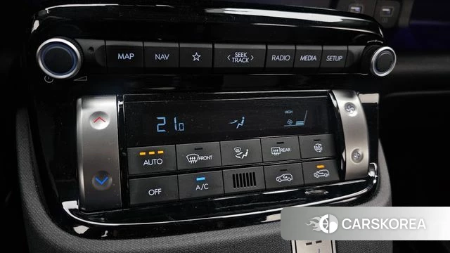 Hyundai Casper id 4401876 из Кореи 8