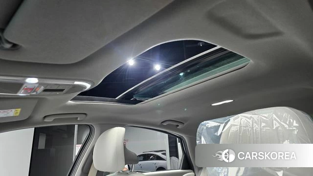Hyundai Ionic 6 id 4929252 из Кореи 8